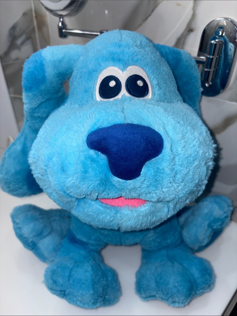 2020 Blues Clues & You! Soft Plush toy!